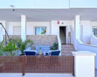Reventa - Townhouse - Torrevieja  - Los Balcones