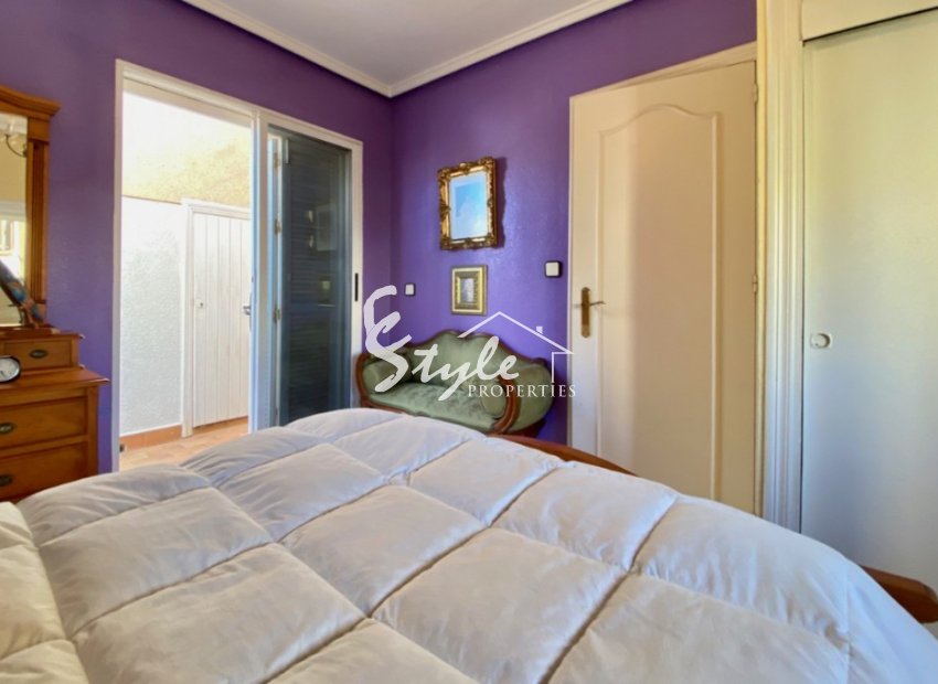 Reventa - Townhouse - Torrevieja  - Torrevieja