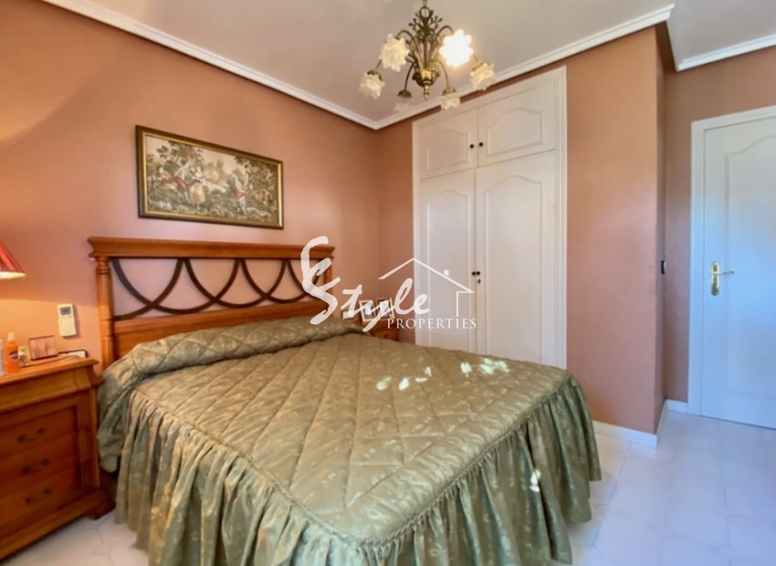 Reventa - Townhouse - Torrevieja  - Torrevieja