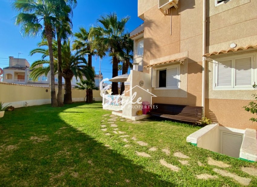 Reventa - Townhouse - Torrevieja  - Torrevieja