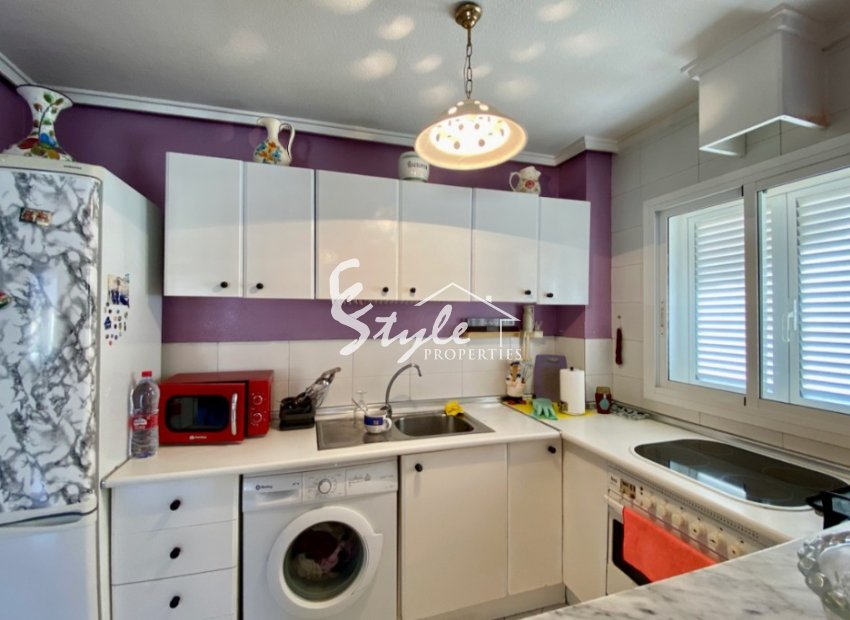 Reventa - Townhouse - Torrevieja  - Torrevieja