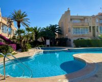 Reventa - Townhouse - Torrevieja  - Torrevieja