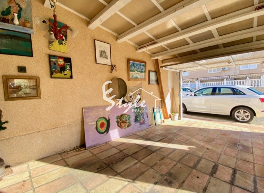 Reventa - Townhouse - Torrevieja  - Torrevieja