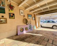 Reventa - Townhouse - Torrevieja  - Torrevieja