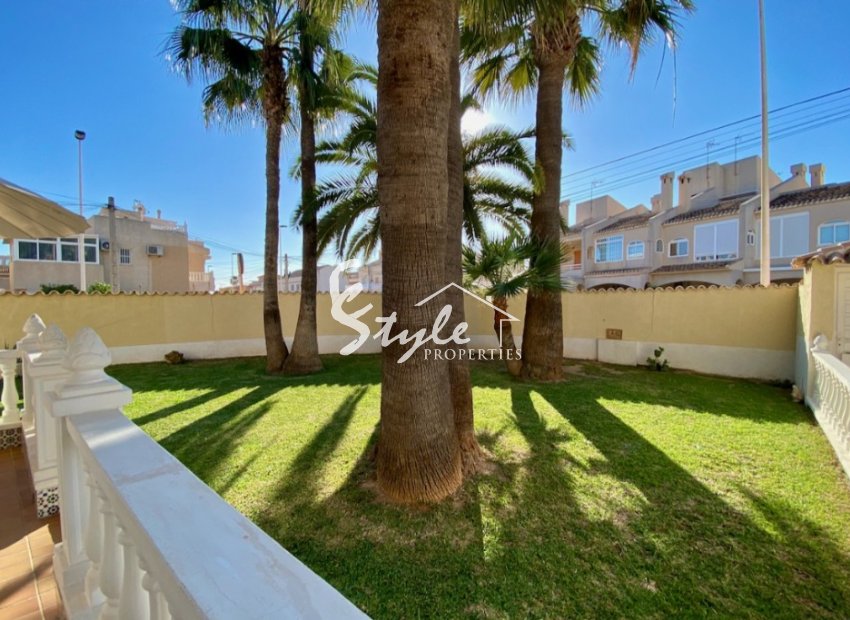 Reventa - Townhouse - Torrevieja  - Torrevieja