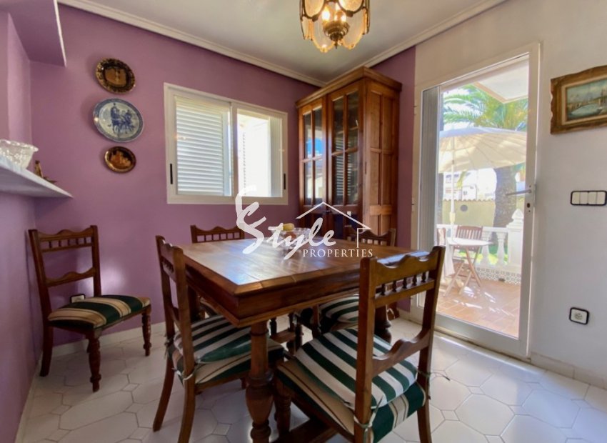Reventa - Townhouse - Torrevieja  - Torrevieja