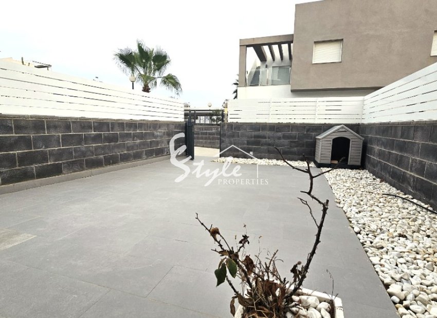 Reventa - Townhouse - Torrevieja  - Torrevieja