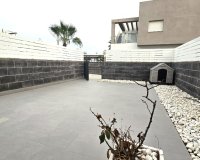 Reventa - Townhouse - Torrevieja  - Torrevieja