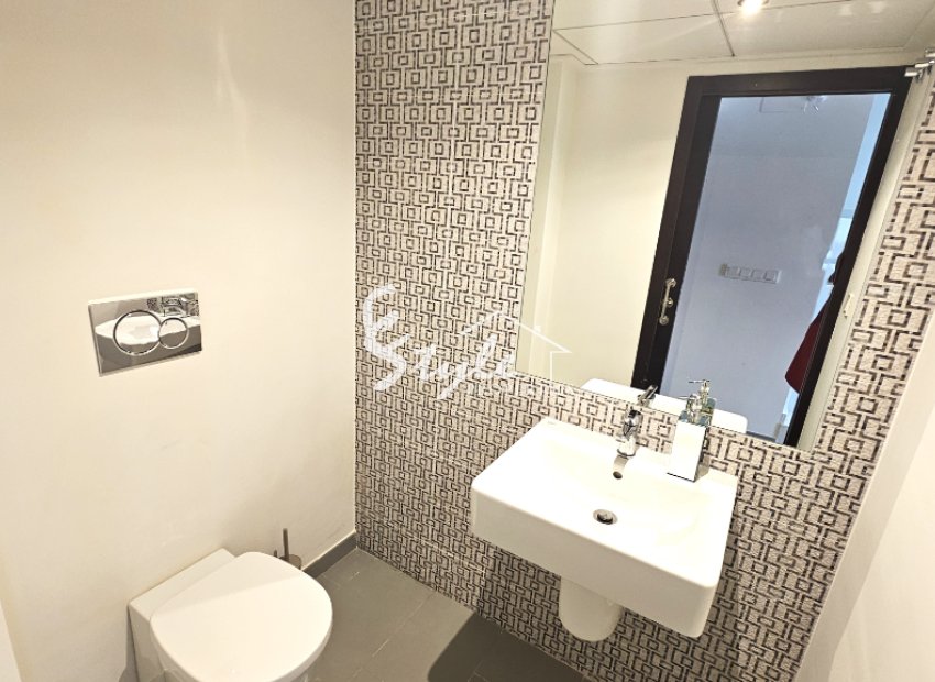 Reventa - Townhouse - Torrevieja  - Torrevieja