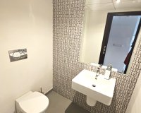 Reventa - Townhouse - Torrevieja  - Torrevieja