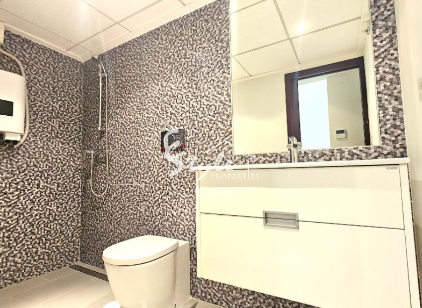 Reventa - Townhouse - Torrevieja  - Torrevieja