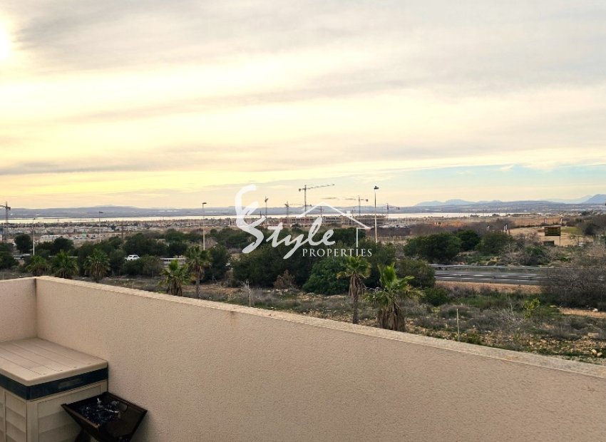 Reventa - Townhouse - Torrevieja  - Torrevieja