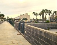 Reventa - Townhouse - Torrevieja  - Torrevieja