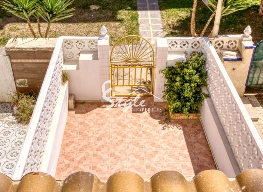 Reventa - Townhouse - Torrevieja  - Torrevieja