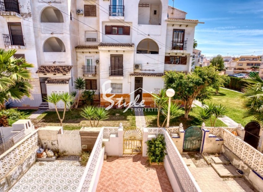 Reventa - Townhouse - Torrevieja  - Torrevieja