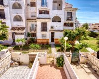 Reventa - Townhouse - Torrevieja  - Torrevieja