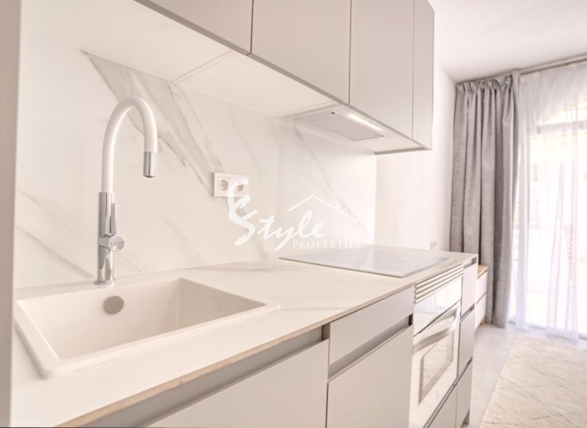 Reventa - Townhouse - Torrevieja  - Torrevieja