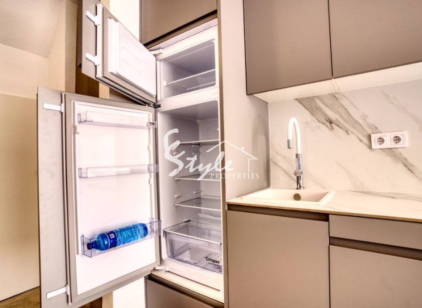 Reventa - Townhouse - Torrevieja  - Torrevieja