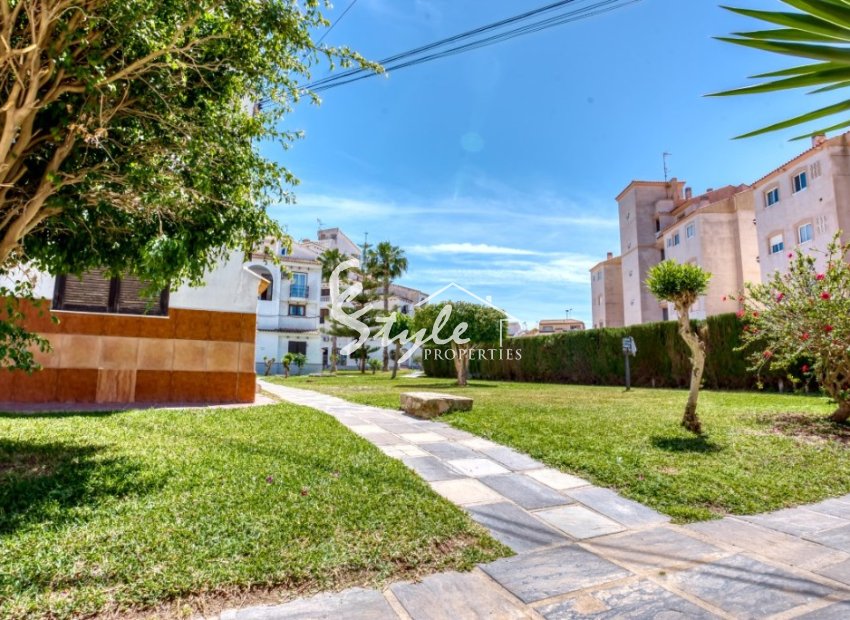 Reventa - Townhouse - Torrevieja  - Torrevieja