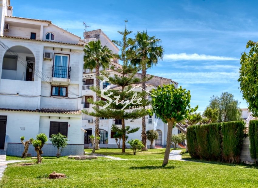Reventa - Townhouse - Torrevieja  - Torrevieja
