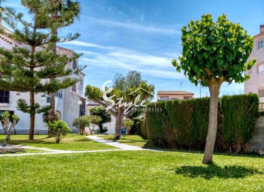 Reventa - Townhouse - Torrevieja  - Torrevieja