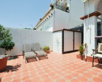 Reventa - Townhouse - Torrevieja  - Torrevieja
