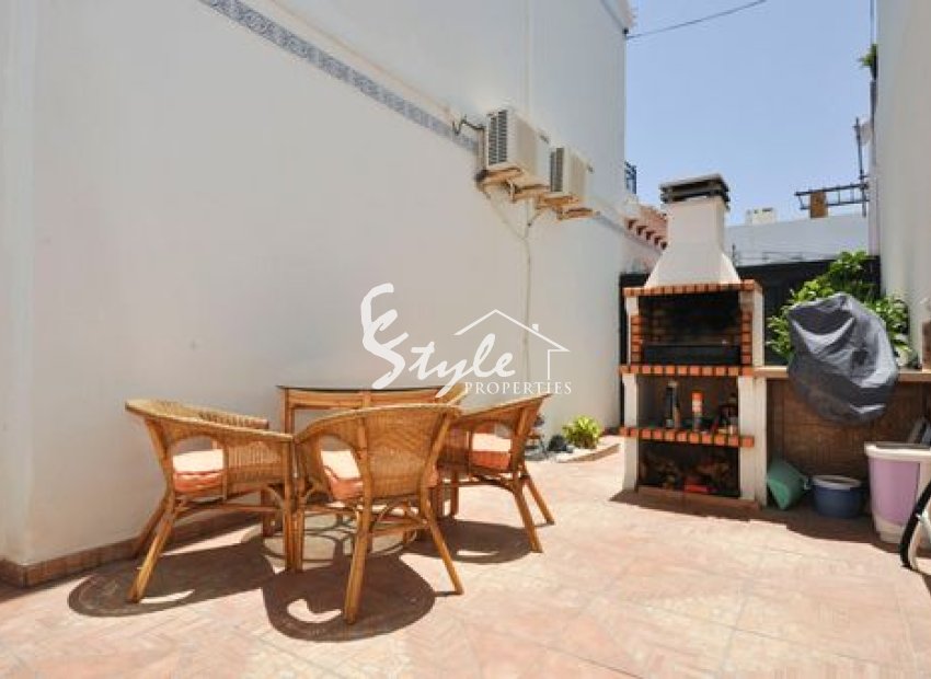 Reventa - Townhouse - Torrevieja  - Torrevieja