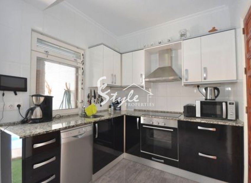 Reventa - Townhouse - Torrevieja  - Torrevieja