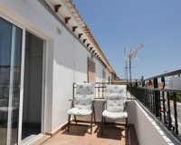 Reventa - Townhouse - Torrevieja  - Torrevieja