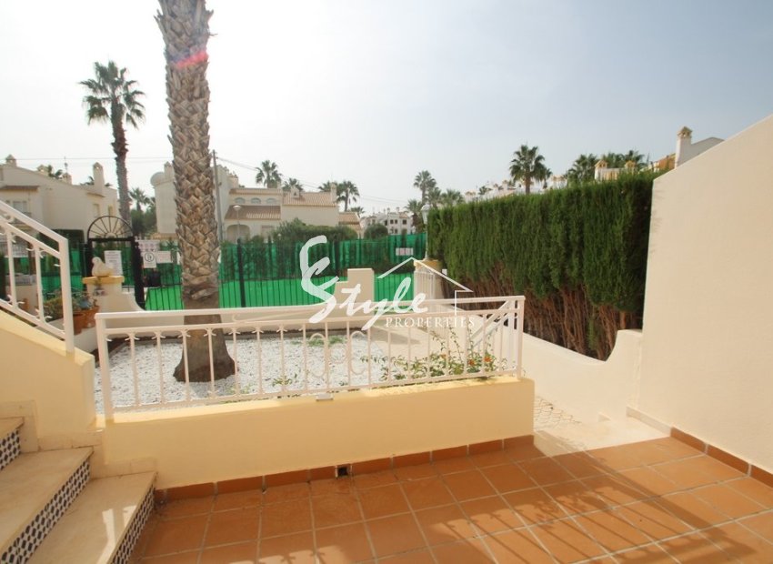 Reventa - Townhouse - Villamartin