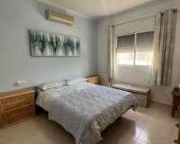 Reventa - Vila - Algorfa - Montemar