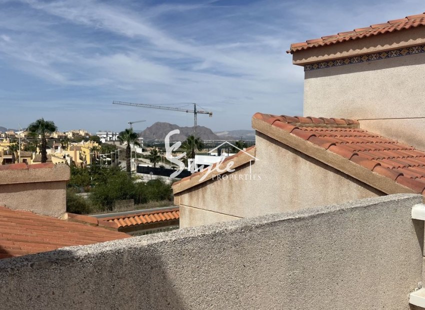 Reventa - Vila - Algorfa - Montemar