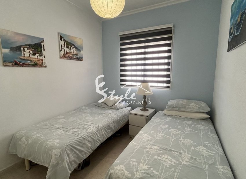 Reventa - Vila - Algorfa - Montemar