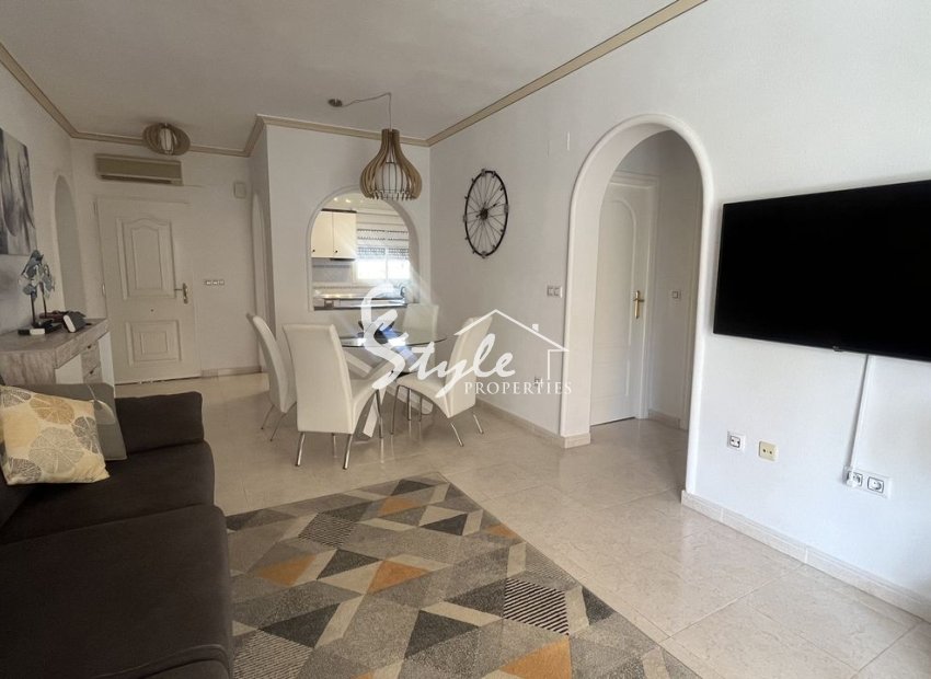 Reventa - Vila - Algorfa - Montemar