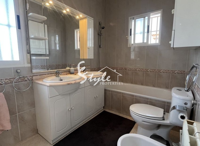 Reventa - Vila - Algorfa - Montemar