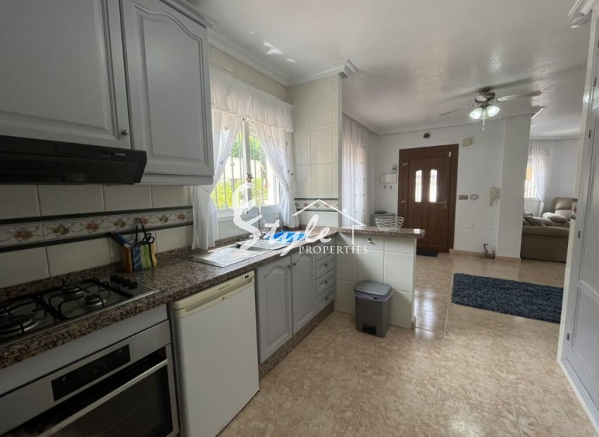 Reventa - Vila - Almoradi