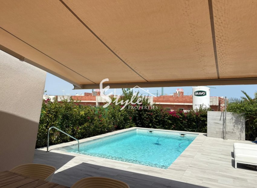 Reventa - Villa - Algorfa - La Finca Golf Resort