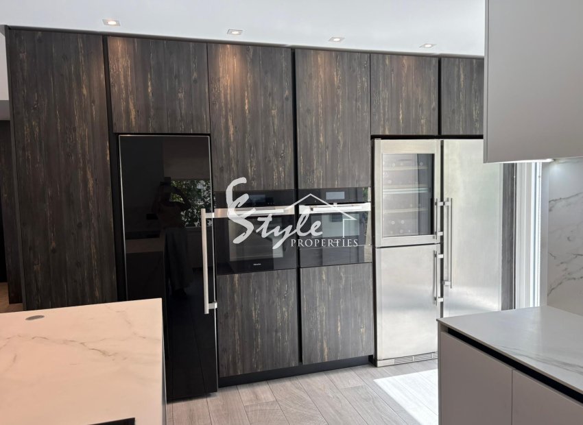 Reventa - Villa - Algorfa - La Finca Golf Resort