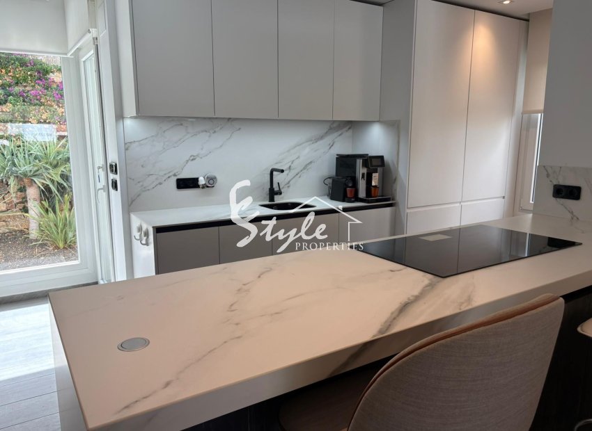 Reventa - Villa - Algorfa - La Finca Golf Resort