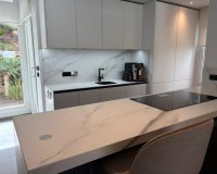 Reventa - Villa - Algorfa - La Finca Golf Resort