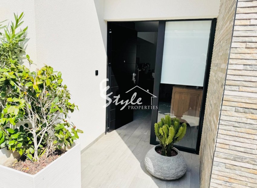 Reventa - Villa - Algorfa - La Finca Golf Resort