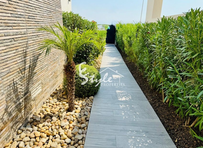 Reventa - Villa - Algorfa - La Finca Golf Resort