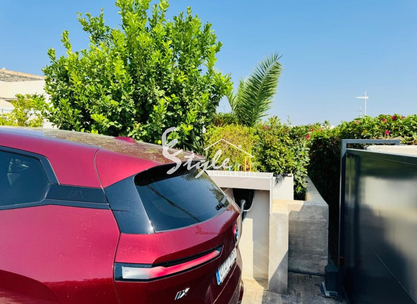 Reventa - Villa - Algorfa - La Finca Golf Resort