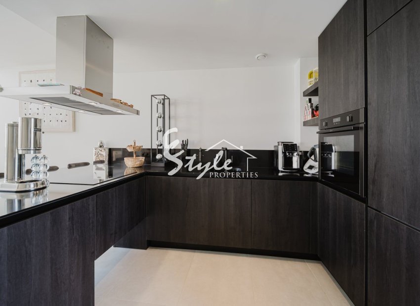 Reventa - Villa - Algorfa - La Finca Golf Resort