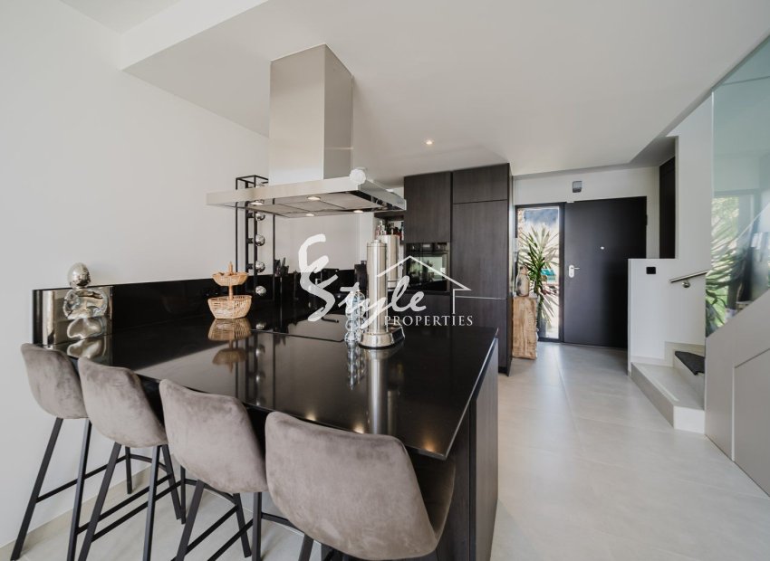 Reventa - Villa - Algorfa - La Finca Golf Resort