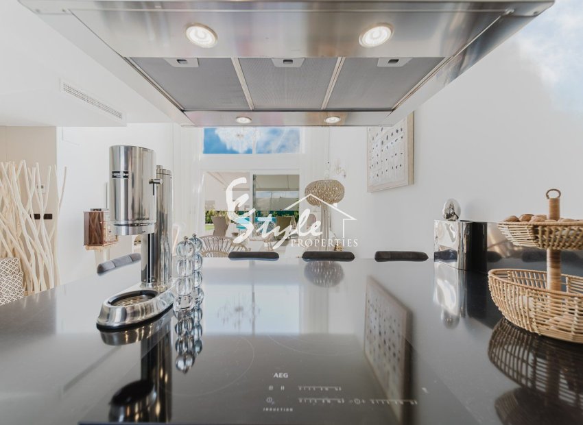 Reventa - Villa - Algorfa - La Finca Golf Resort