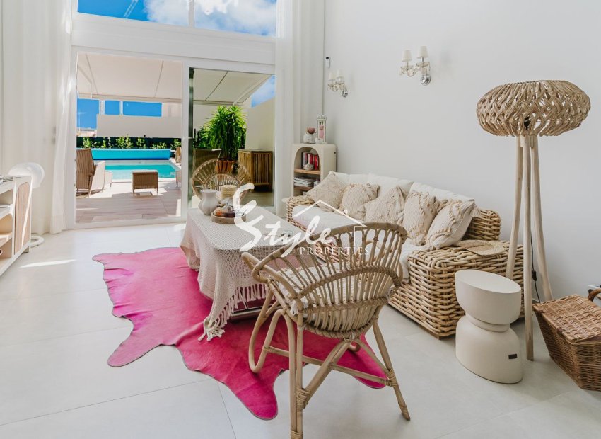 Reventa - Villa - Algorfa - La Finca Golf Resort