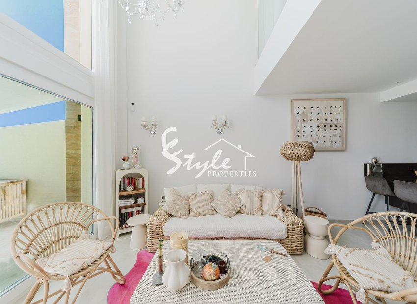 Reventa - Villa - Algorfa - La Finca Golf Resort