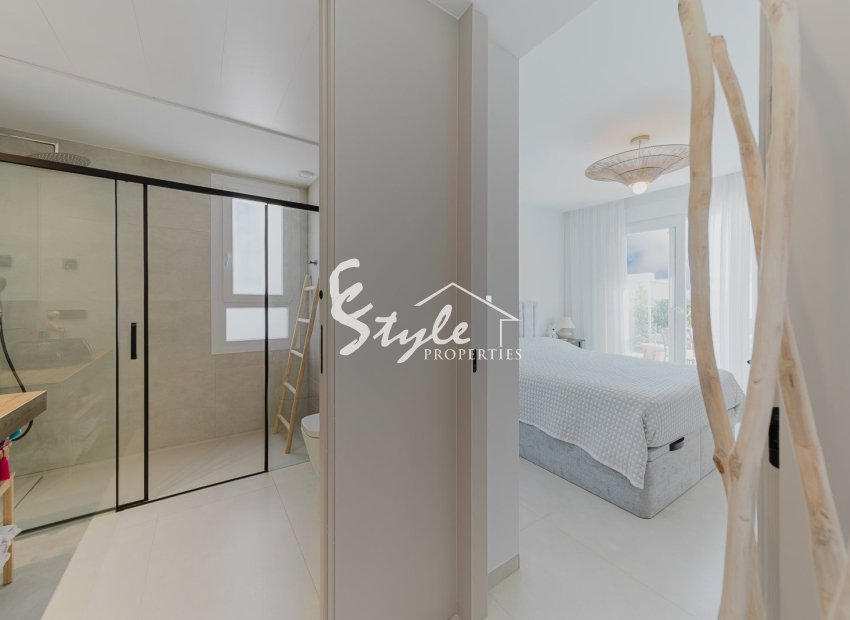 Reventa - Villa - Algorfa - La Finca Golf Resort