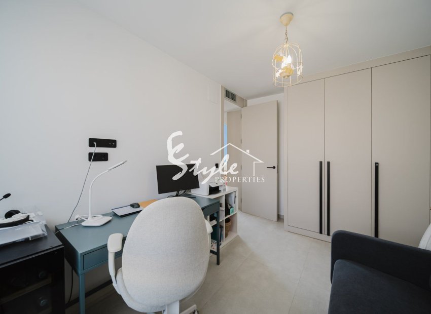 Reventa - Villa - Algorfa - La Finca Golf Resort